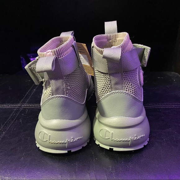 NWT! Champion RF Mid Her - Picture 3 of 6